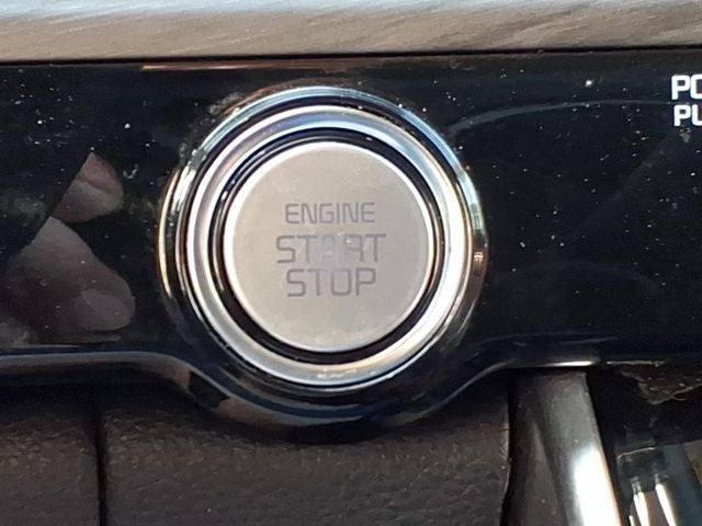 2024 Kia Carnival MPV SX