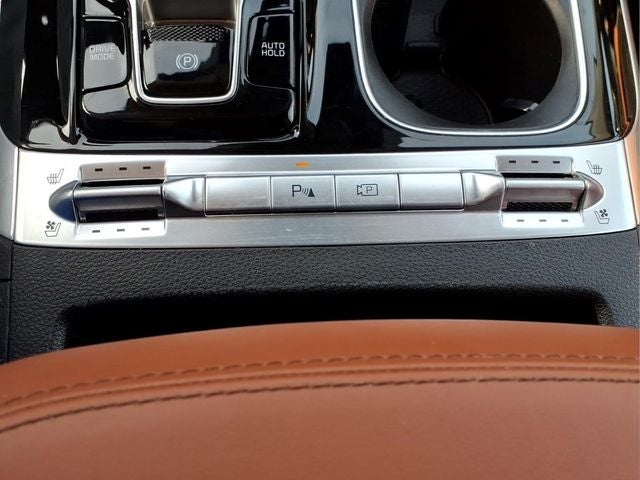 2024 Kia Carnival MPV SX