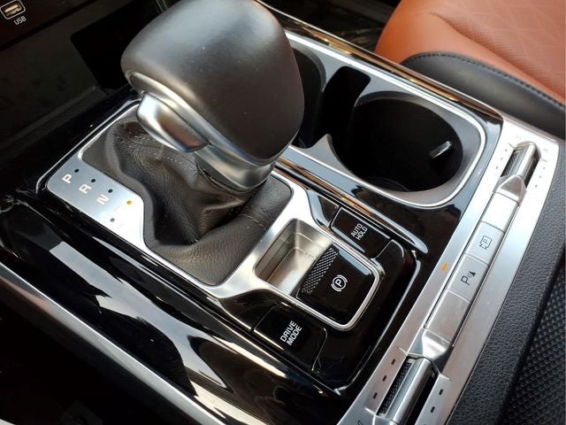 2024 Kia Carnival MPV SX