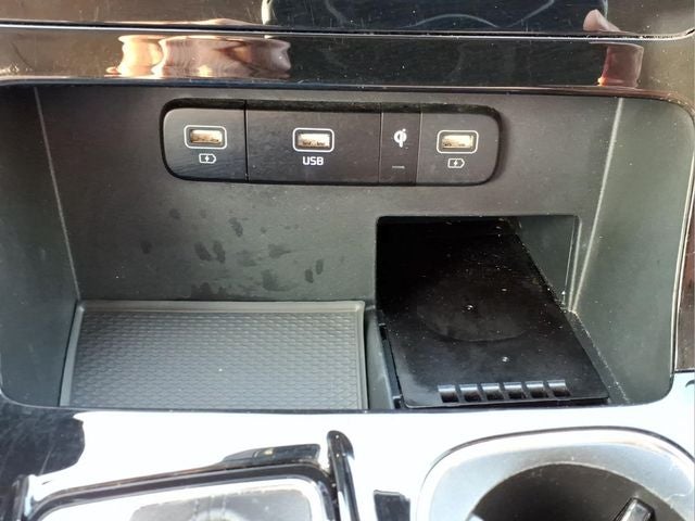 2024 Kia Carnival MPV SX