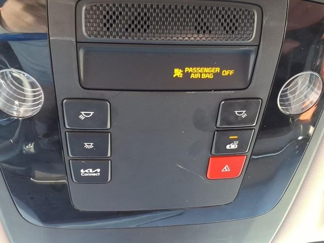 2024 Kia Carnival MPV SX