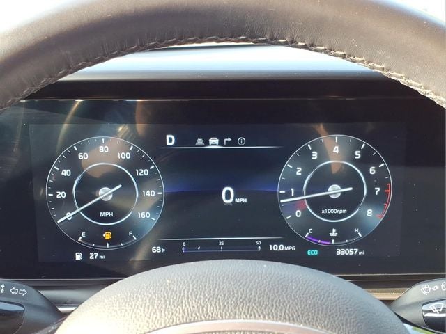 2024 Kia Carnival MPV SX