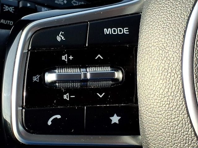 2024 Kia Carnival MPV SX