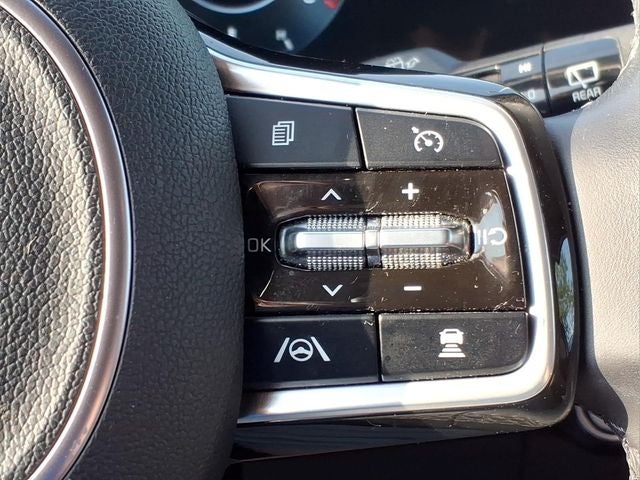 2024 Kia Carnival MPV SX