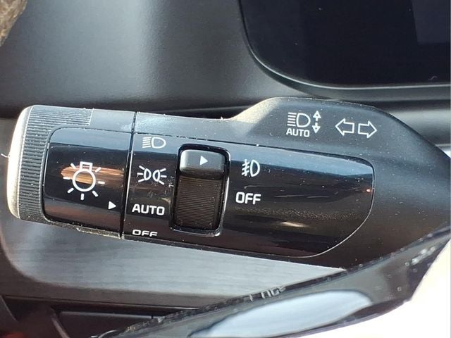 2024 Kia Carnival MPV SX
