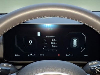 2025 Kia Carnival MPV SX Prestige