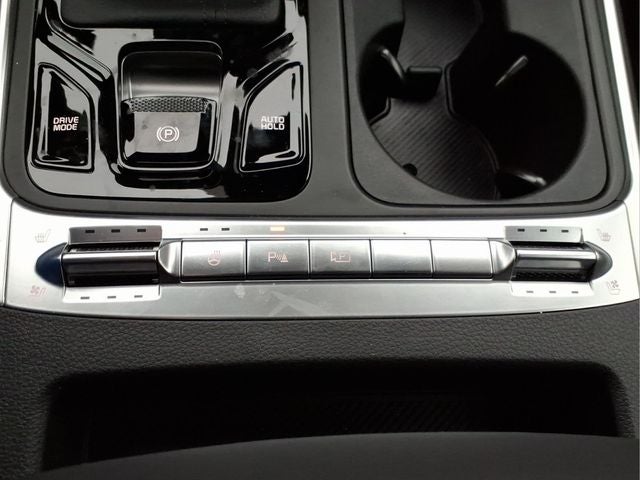 2025 Kia Carnival MPV SX Prestige