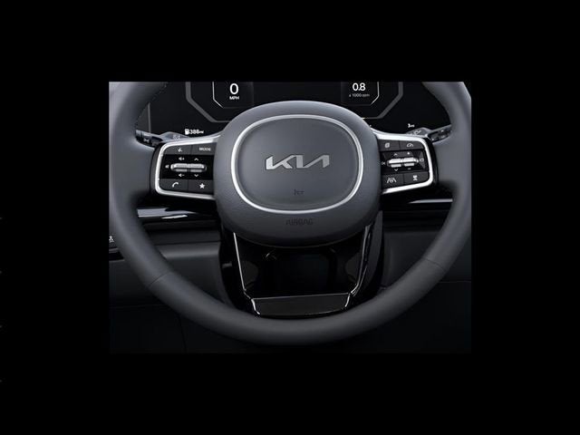 2025 Kia Carnival MPV SX Prestige