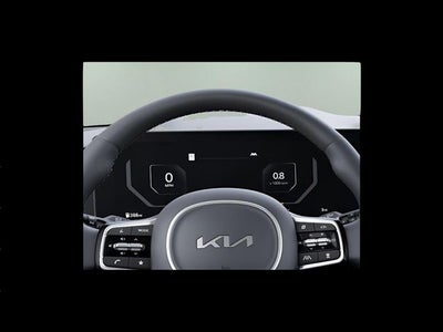 2025 Kia Carnival MPV SX Prestige