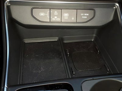 2025 Kia Carnival MPV SX Prestige