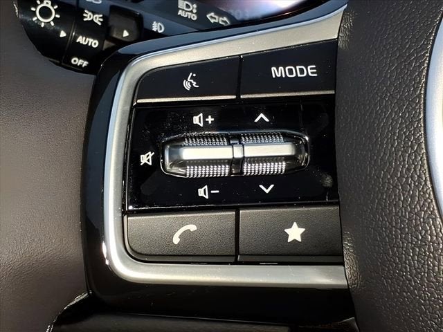 2025 Kia Carnival MPV SX Prestige