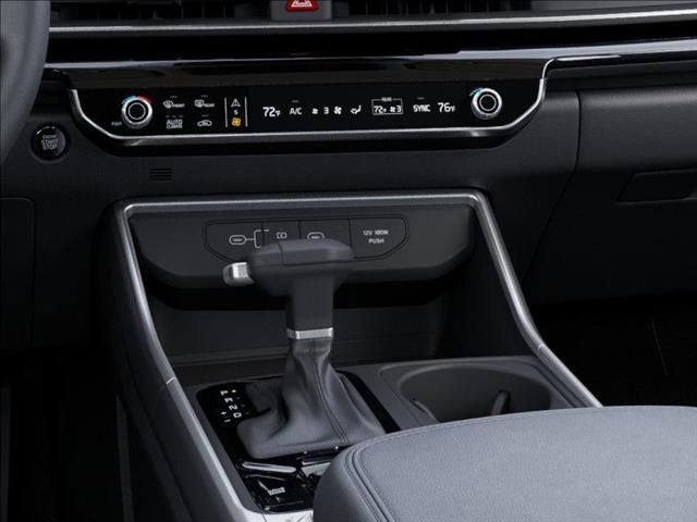 2025 Kia Carnival MPV SX Prestige