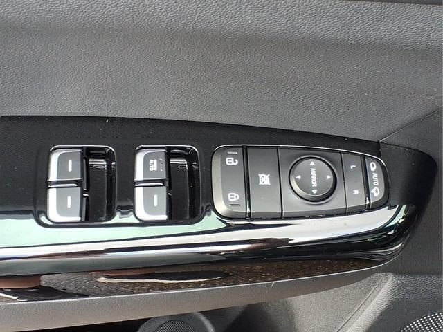 2022 Kia Sportage Nightfall Edition