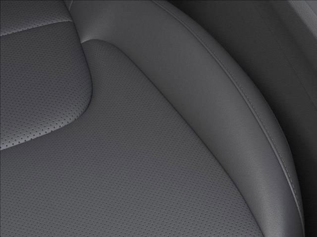 2025 Kia Sportage Hybrid EX