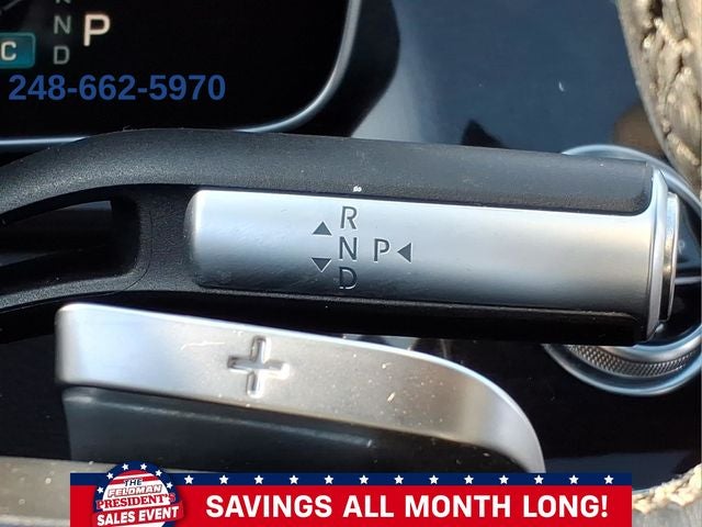 2022 Mercedes-Benz S 580 4MATIC®