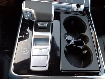 2026 Audi Q7 Premium Plus 55 TFSI quattro tiptronic