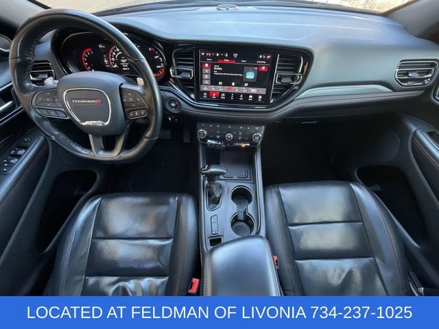2024 Dodge Durango R/T Plus