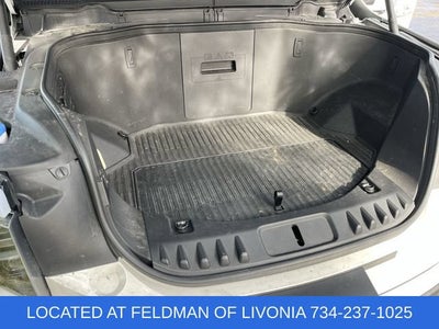 2023 Ford F-150 Lightning Platinum