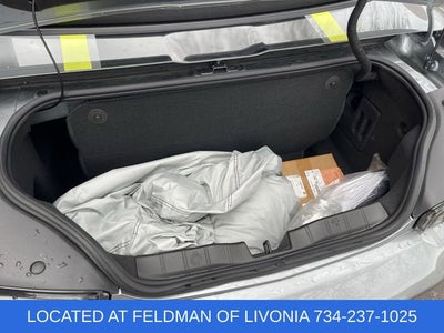 2023 Chevrolet Camaro 2SS