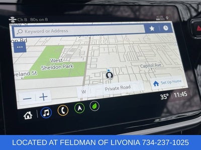 2023 Chevrolet Bolt EUV Premier Redline