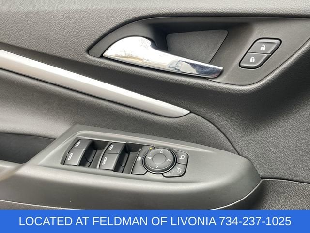 2023 Chevrolet Bolt EUV Premier Redline