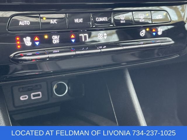 2023 Chevrolet Bolt EUV Premier Redline