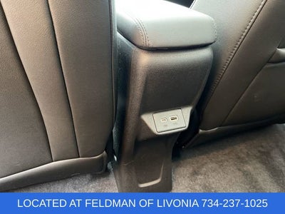 2023 Chevrolet Bolt EUV Premier Redline