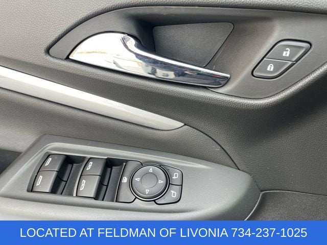 2023 Chevrolet Bolt EUV Premier Redline