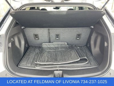 2023 Chevrolet Bolt EUV Premier Redline