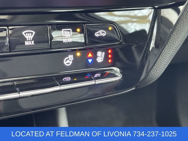 2023 Chevrolet Bolt EUV Premier Redline