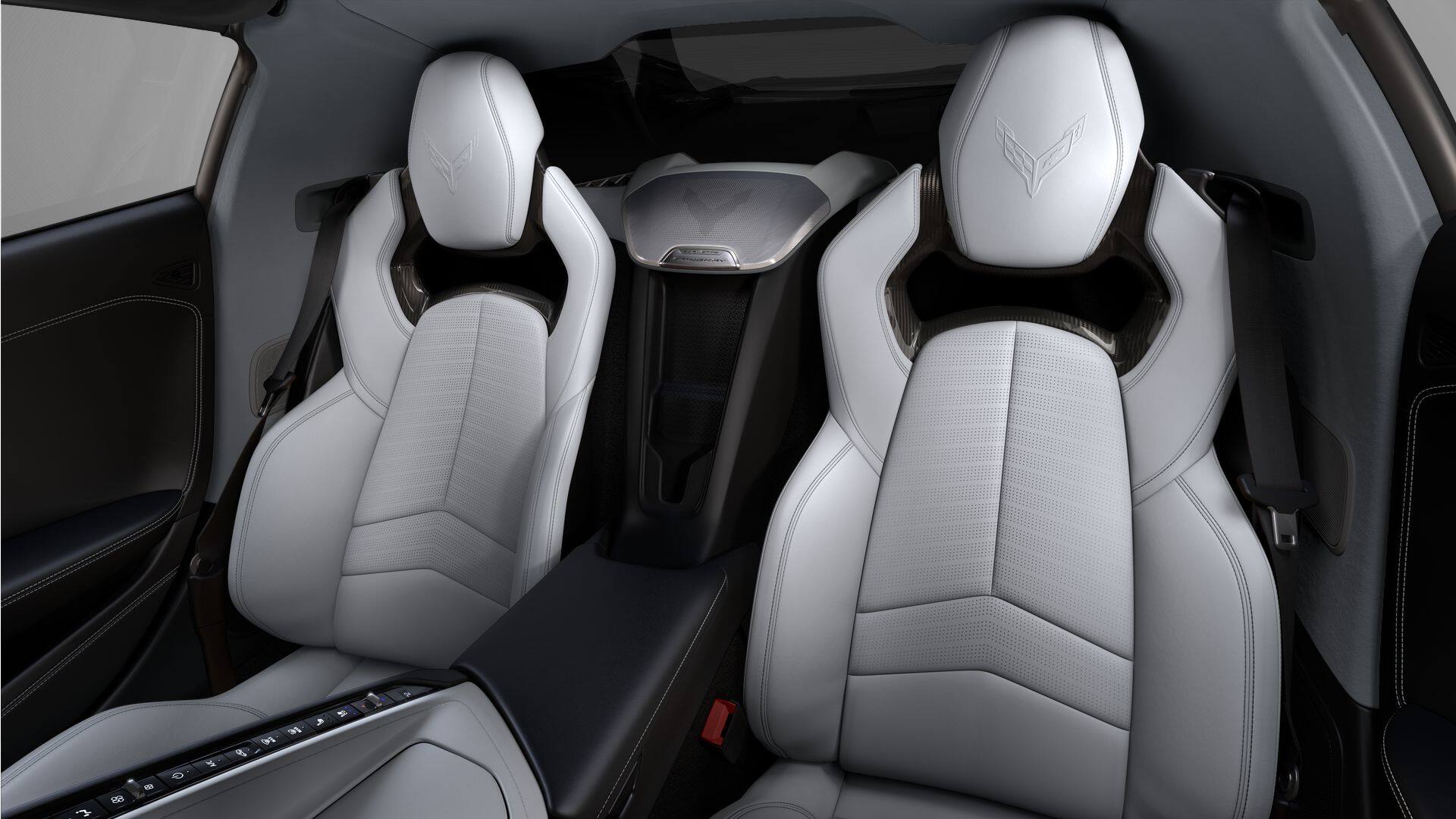 2024 Chevrolet Corvette Stingray 3LT