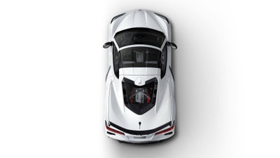 2024 Chevrolet Corvette Stingray 3LT