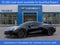 2027 Chevrolet Corvette Z06 1LZ
