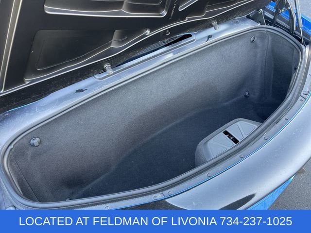 2025 Chevrolet Corvette Z06 2LZ