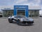 2027 Chevrolet Corvette ZR1 3LZ