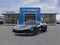2027 Chevrolet Corvette ZR1 3LZ