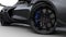 2027 Chevrolet Corvette ZR1 3LZ