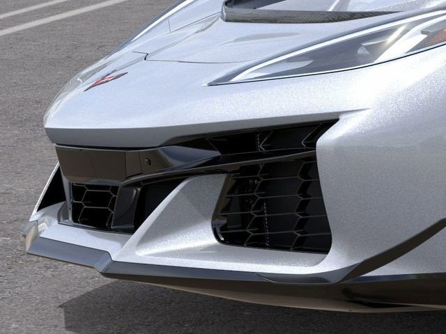 2026 Chevrolet Corvette ZR1X 3LZ