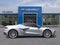 2026 Chevrolet Corvette ZR1X 3LZ