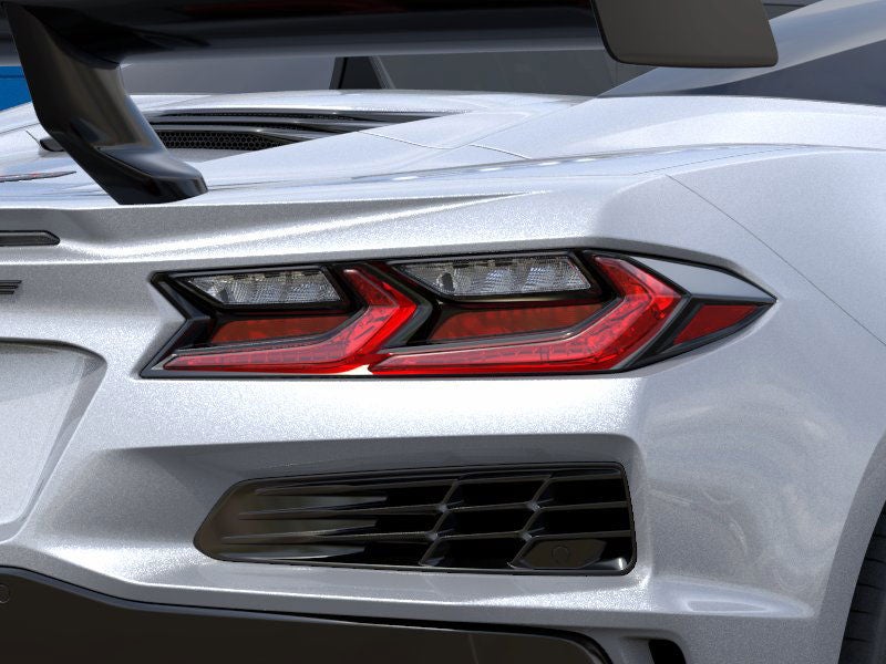 2026 Chevrolet Corvette ZR1X 3LZ