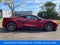 2026 Chevrolet Corvette ZR1X 3LZ