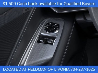 2027 Chevrolet Corvette Grand Sport 1LT