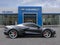 2027 Chevrolet Corvette Grand Sport 1LT
