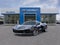 2027 Chevrolet Corvette Grand Sport 1LT