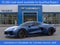 2027 Chevrolet Corvette Grand Sport 1LT