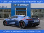 2027 Chevrolet Corvette Grand Sport 1LT