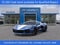 2027 Chevrolet Corvette Grand Sport 1LT