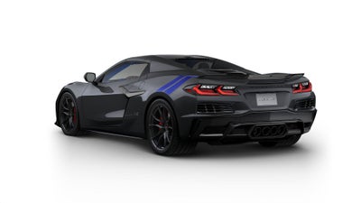 2027 Chevrolet Corvette Grand Sport X 3LT