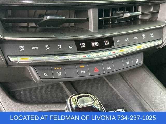 2023 Cadillac CT5 Premium Luxury