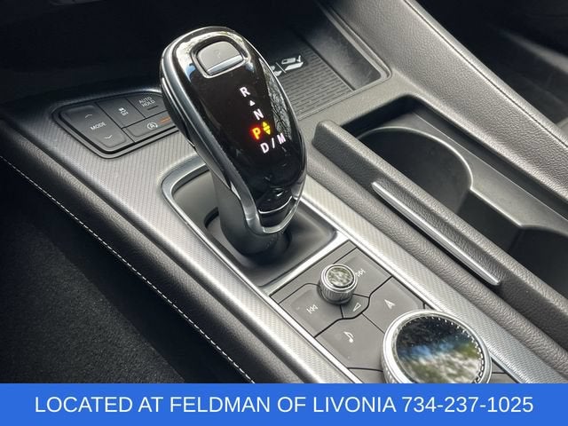 2021 Cadillac CT5 Premium Luxury